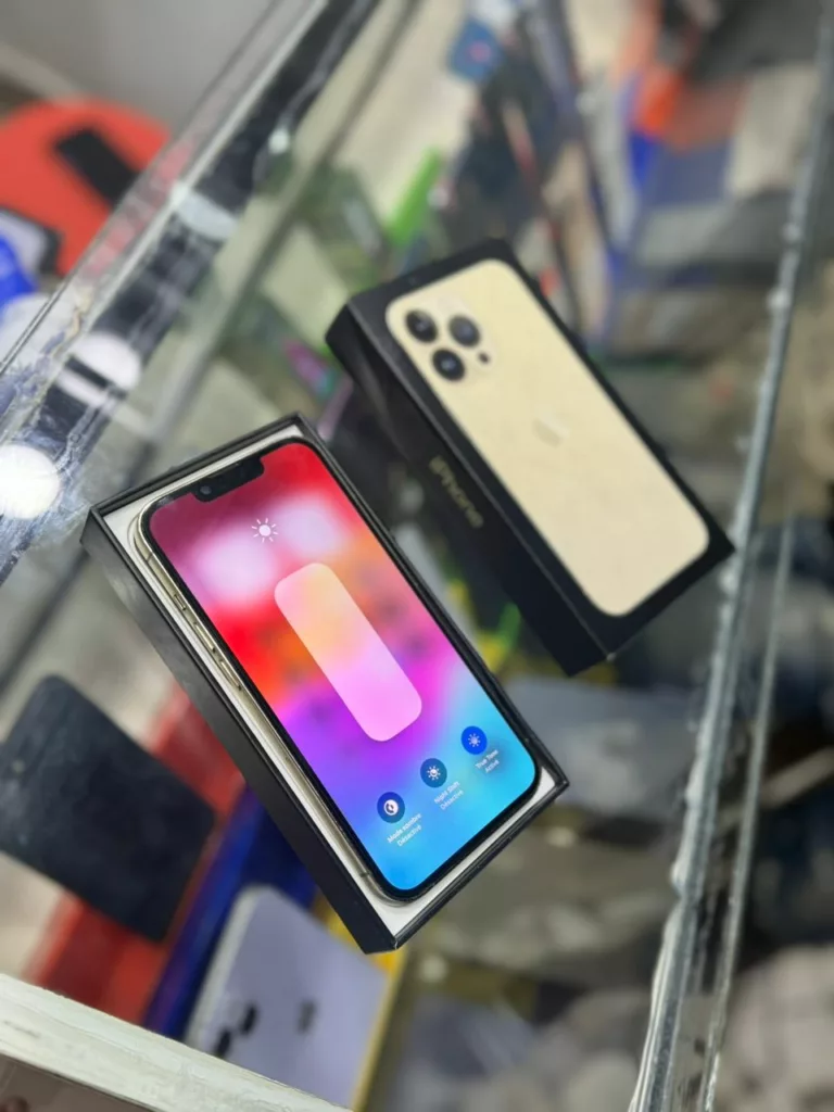 iPhone 13 Pro 128giga