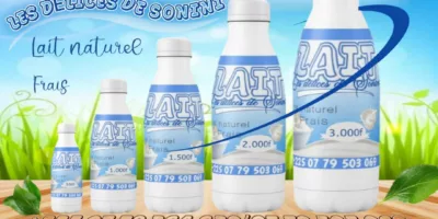 Les Délices de Sonini