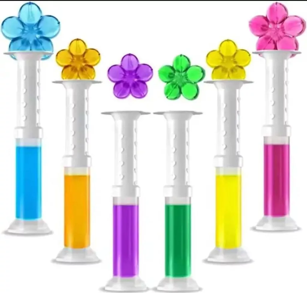 Produits de toilette