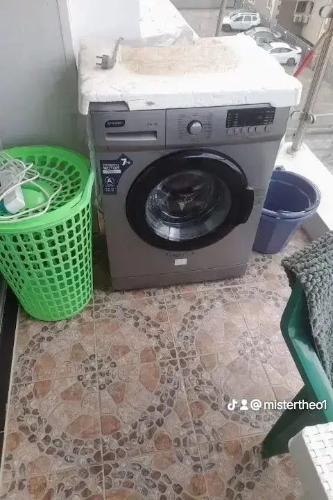 Appartement meublé haut standing