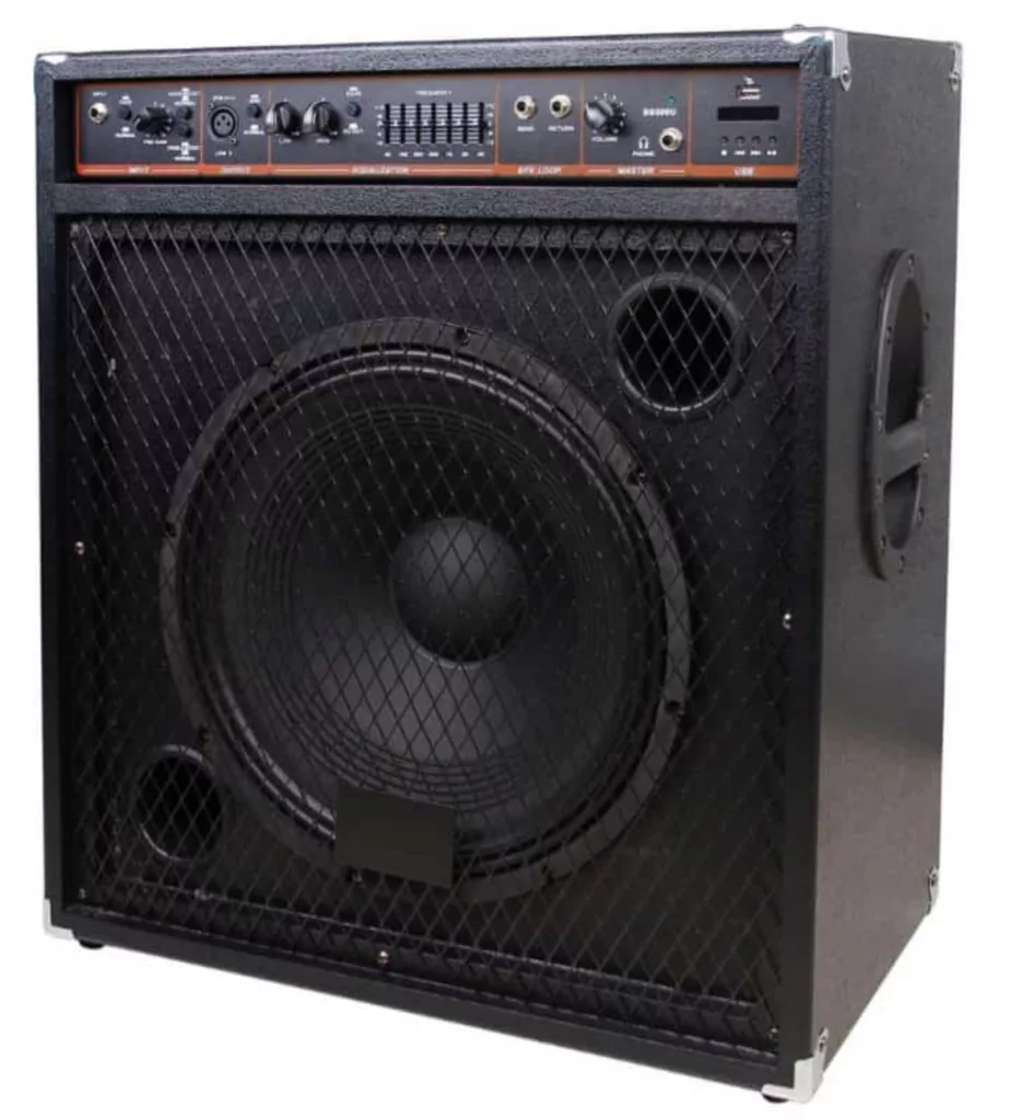 Instrument de musique