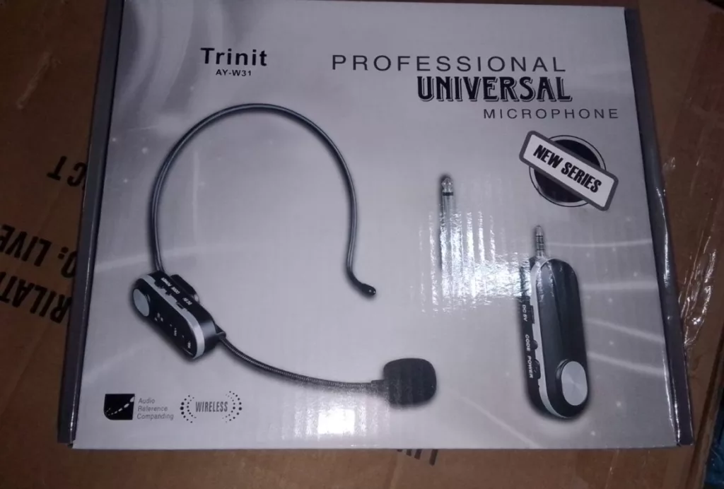 Instrument de musique