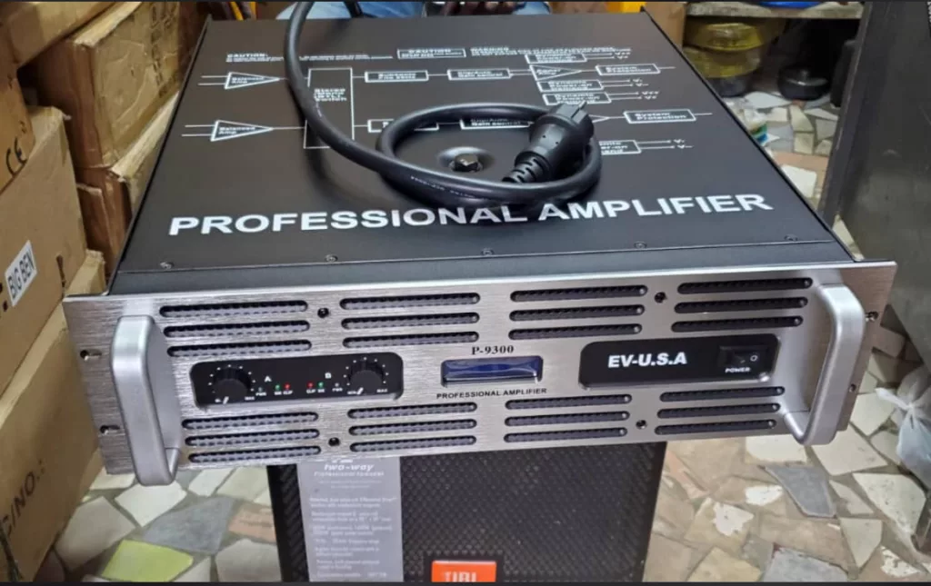 Instrument de musique