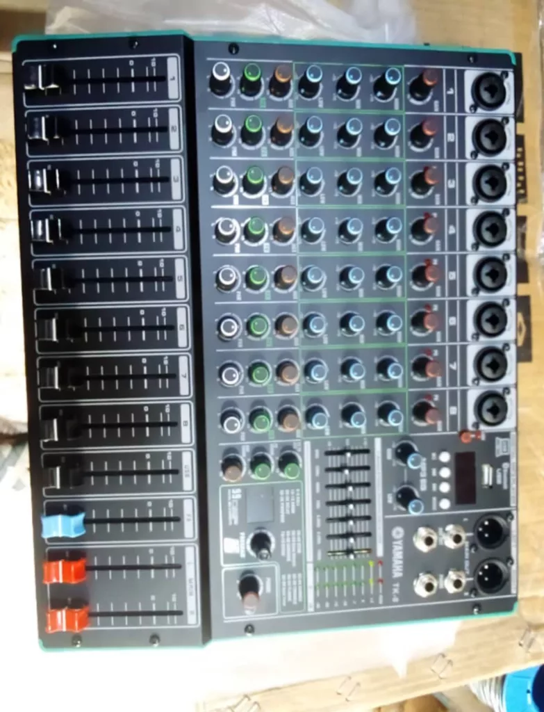 Instrument de musique