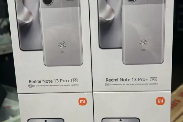 Redmi 13 pro plus 5g 512