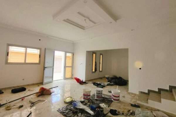 Vente de villa duplex de 4 pièces en vente