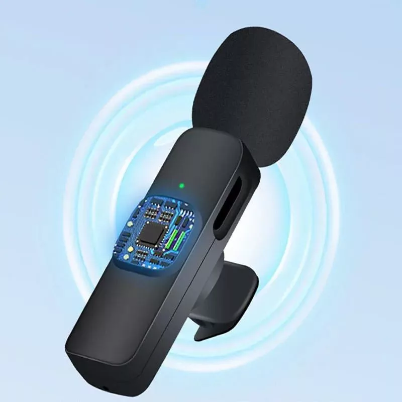 Micro cravate bluetooth