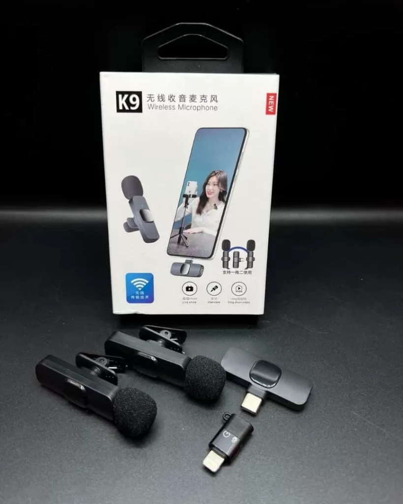 Micro cravate bluetooth