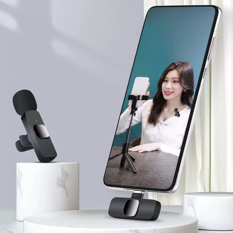 Micro cravate bluetooth