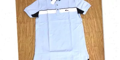 Polo de taille l disponible vous pouvez commander ici