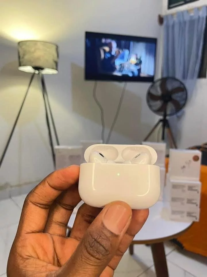 AirPods Pro 2e génération