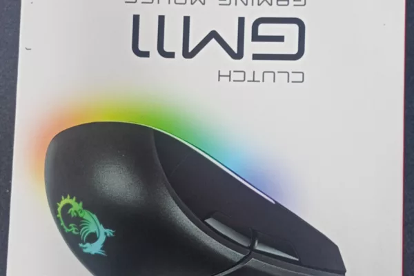 PC FIX GAMER MSI GEFORCE