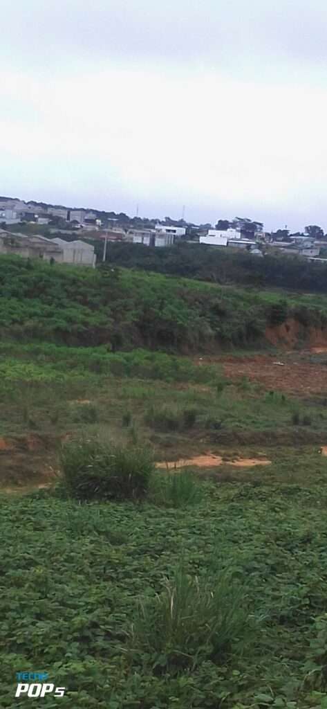 URGENCE EN VENTE A SONGON