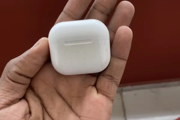 Écouteur san fil Lenovo