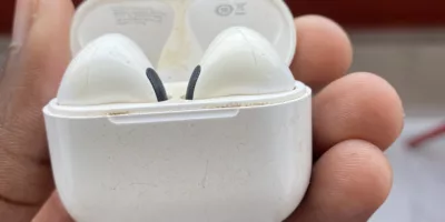 Écouteur san fil Lenovo