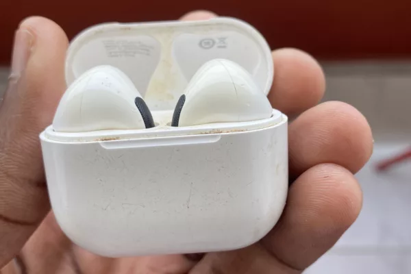 Écouteur san fil Lenovo