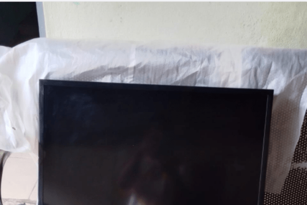 TV SAMSUNG 28 POUCES