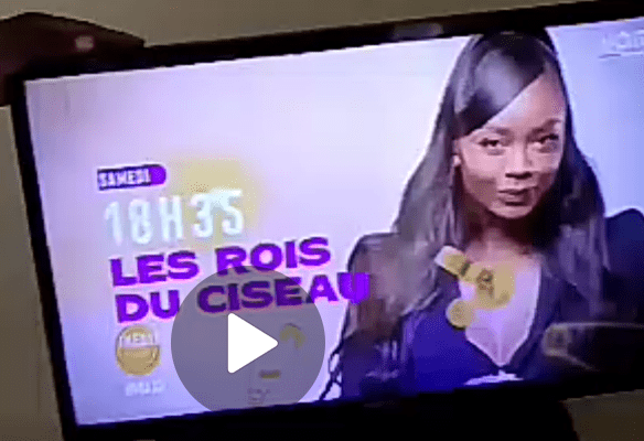 TV SAMSUNG 28 POUCES